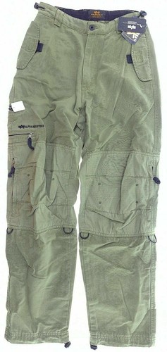 Alpha industries hose field - hose,
