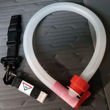 Wasser-Einfüllset für Einbautanks der VW T6.1 / T6 / T5 / T4 California