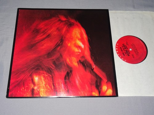 Janis joplin got - joplin, ol'