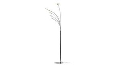 Led bogenleuchte flammig - led-bogenleuchte, 5-flammig