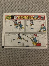 Kaugummibild Donald ML