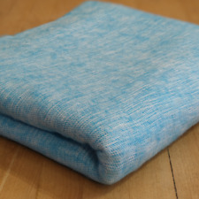 Wolldecke Frühling Farben 240x120 Meditationsdecke Geschenk Weich Handarbeit