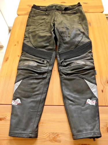 Probiker motorradhose echtes - probiker,