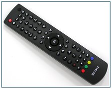 Ersatz Fernbedienung für