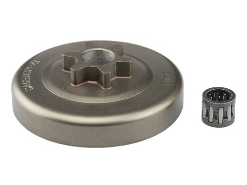 6z sägenspezi kettenrad - 3/8",
