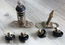 Honda Dax Jincheng Skyteam