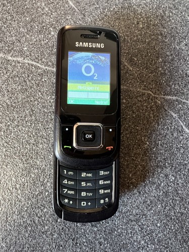 Samsung e1360 b schwarz - samsung,