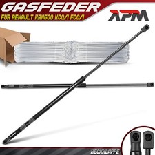 2x Gasfeder Dämpfer