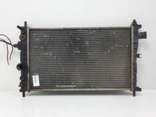 Wasserkühler für opel kadett - wasserkühler,