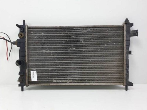Wasserkühler für opel kadett - opel,