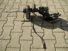 Audi V8 D11 200 Typ44 Federbein Radlagergehäuse Rechts Ufo Bremse 441407258