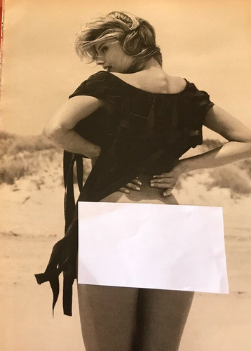 Tara merian clippings - tara, 3