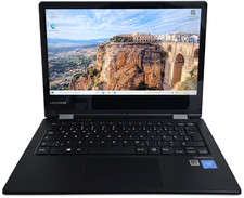 Medion Akoya Ultrabook E2216T