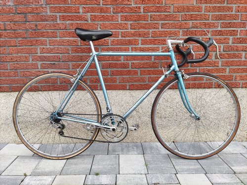 Großes 60cm motobecane mbk - großes,