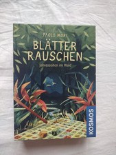 Blätterrauschen