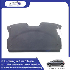 🇩🇪 HUTABLAGE ➤ CITROEN