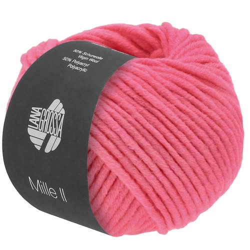 50g lana grossa mille - grossa, ii