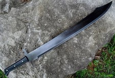 CUSTOM HANDMADE HIGH-CARBON