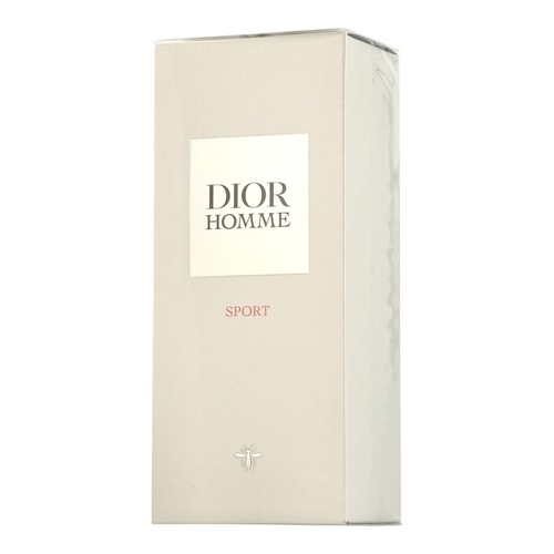 Dior homme sport edt - sport, 125ml