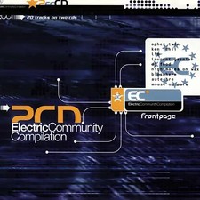 Various - Electric Community