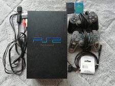 Sony PlayStation 2 (PAL -