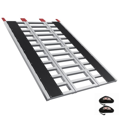 Auffahrrampe verladerampe - auffahrrampe,