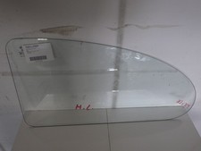 219544 219544 Seitenscheibe links hinten VW Käfer Schwarz MEXIKO 