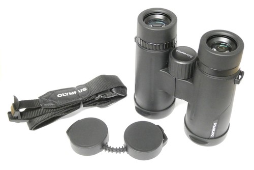 Olympus 10x42 pro fernglas - 10x42,