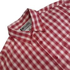 Columbia Titanium Hemd Herren