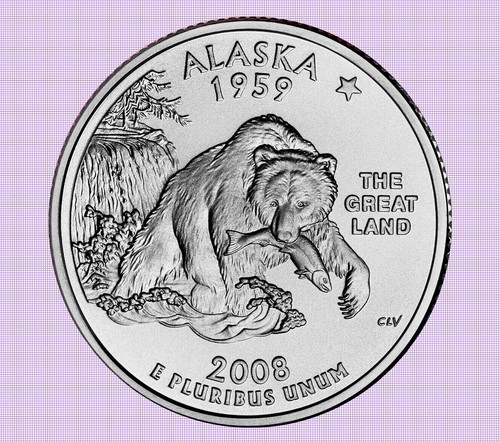 Quarter dollar 25 - quarter,