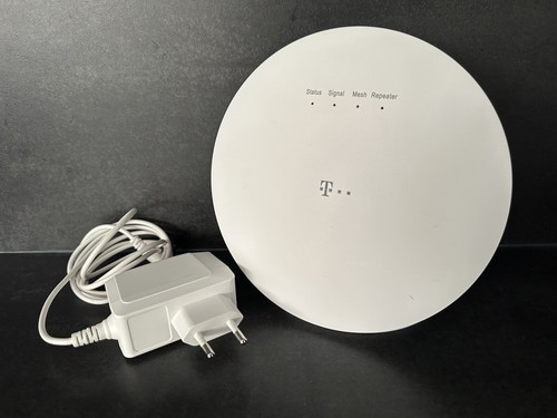 Telekom speed home wifi - telekom,