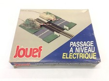 Jouef H0 2672 Passage a Niveau