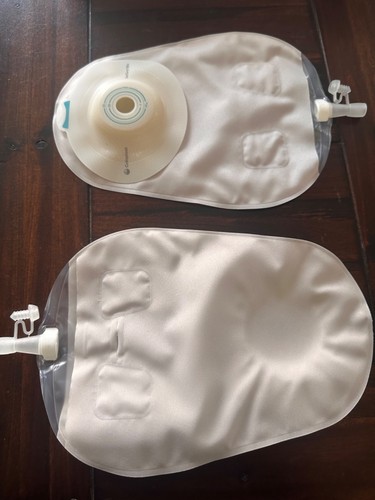 Coloplast sensura mio - mio, konvex
