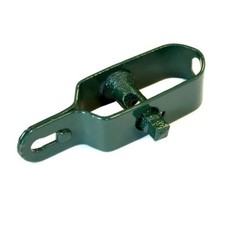 Drahtspanner für Spanndraht Maschendraht Zaunspanner Zaun Wildzaun verzinkt