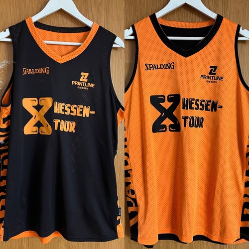 Spalding wende trikot m - spalding, ~
