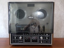 Akai 220d tonbandgerät - gx-220d,