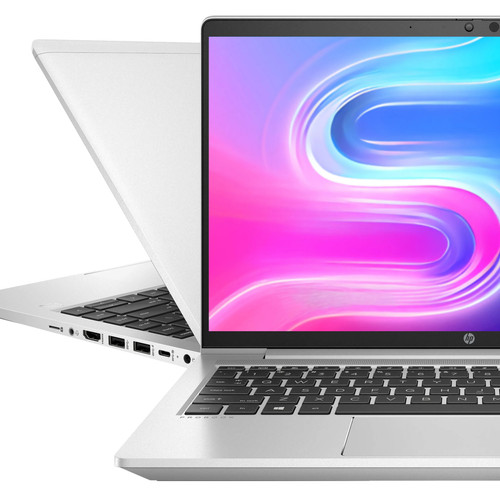 Laptop probook 640 g8 - hp,