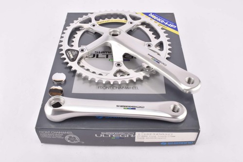 Nos nib shimano 600 ultegra - nos/nib,