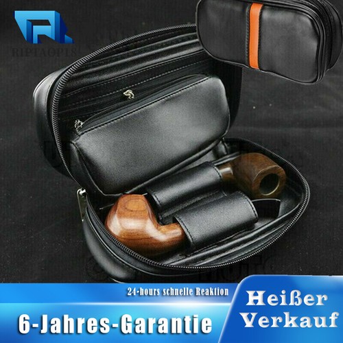 Pfeifentasche mit