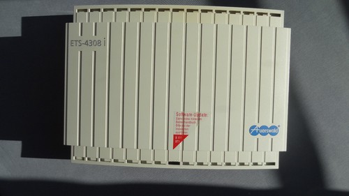 Auerswald ets 4308 - ets-4308, 4308i