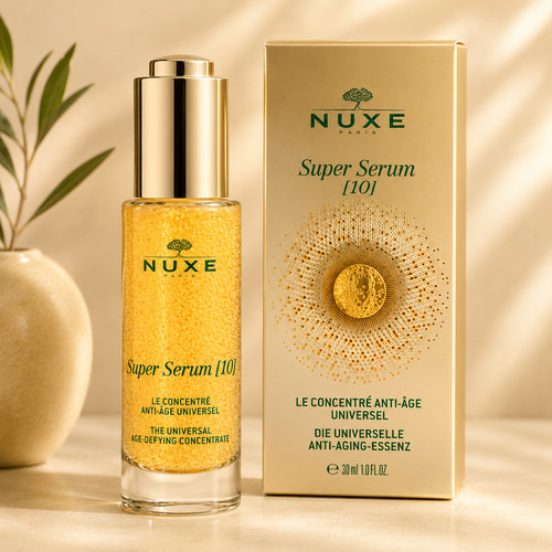 Nuxe super serum 30ml - nuxe,