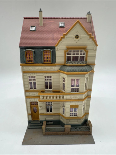 Kibri 39101 h0 bürgerhaus - kibri,