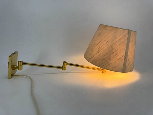 Wandlampe regency gold messing - wandlampe,
