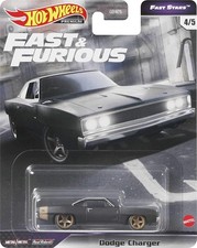 FAST And FURIOUS Modell Auto