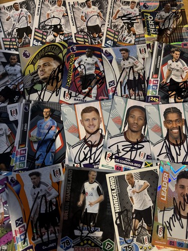 Match attax shoot - attax,,