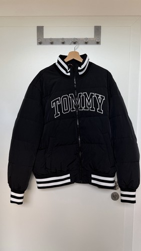 Tommy jeans bomberjacke - tommy,