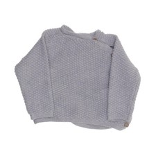 Hans Natur, Strickjacke