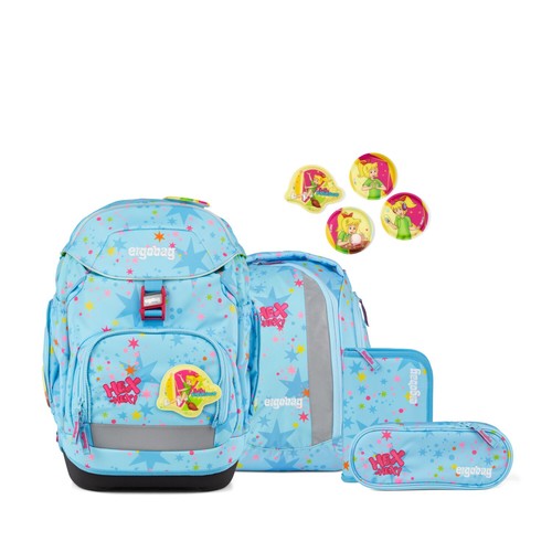 Ergobag schulranzen set pack - schulranzen-set,