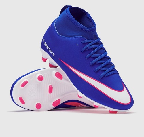 Nike junior superfly club - nike, 10