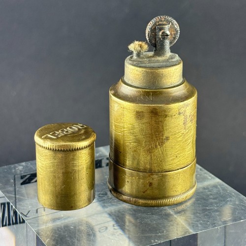 Antique kaschie lighter - antique,